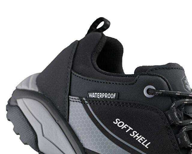 Lumberjack Ayakkabı Outdoor Ayakkabısı Fest 4Pr - Görsel 8