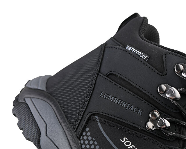 Lumberjack Ayakkabı Outdoor Ayakkabısı Fest Hi 4Pr - Görsel 8