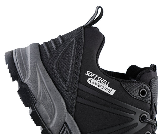 Lumberjack Ayakkabı Outdoor Ayakkabısı Shell G 4Pr - Görsel 8