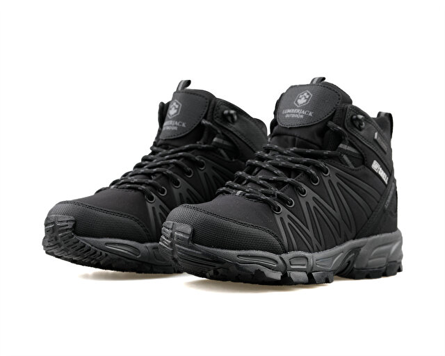 Lumberjack Ayakkabı Outdoor Ayakkabısı Shell Hi G 4Pr - Görsel 4