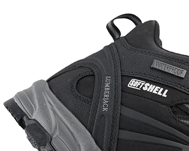 Lumberjack Ayakkabı Outdoor Ayakkabısı Shell Hi G 4Pr - Görsel 8