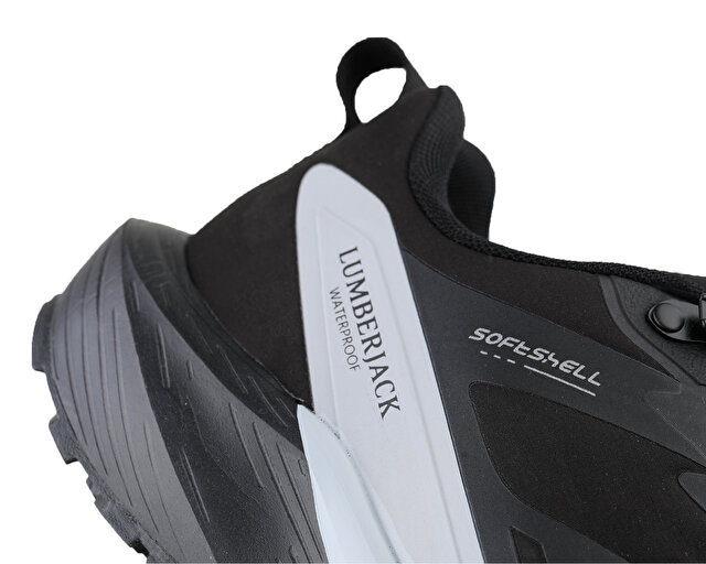 Lumberjack Ayakkabı Outdoor Ayakkabısı Doom 4Pr - Görsel 8