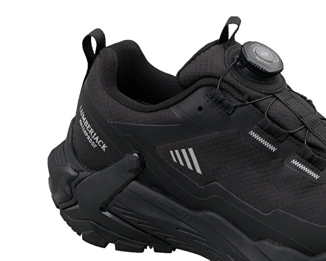 Lumberjack Outdoor Ayakkabısı Guitar 4Pr - Görsel 9