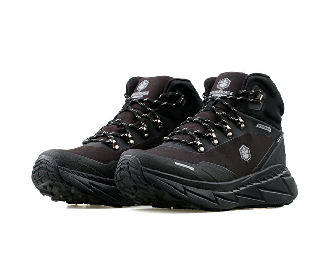 Lumberjack Ayakkabı Outdoor Ayakkabısı Poison Hi 4Pr - Görsel 4