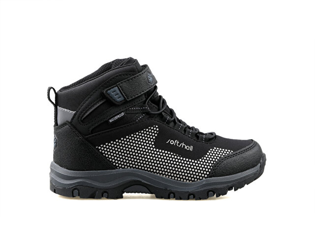 Lumberjack Ayakkabı Outdoor Fuller Hi 4Pr - Görsel 2