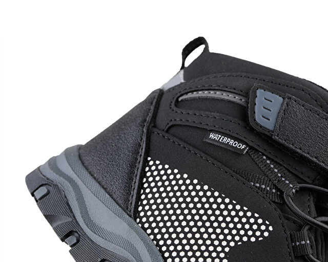 Lumberjack Ayakkabı Outdoor Fuller Hi 4Pr - Görsel 8