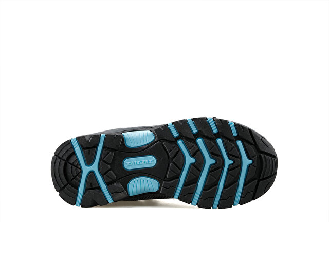 Lumberjack Ayakkabı Outdoor Fuller Hi 4Pr - Görsel 6