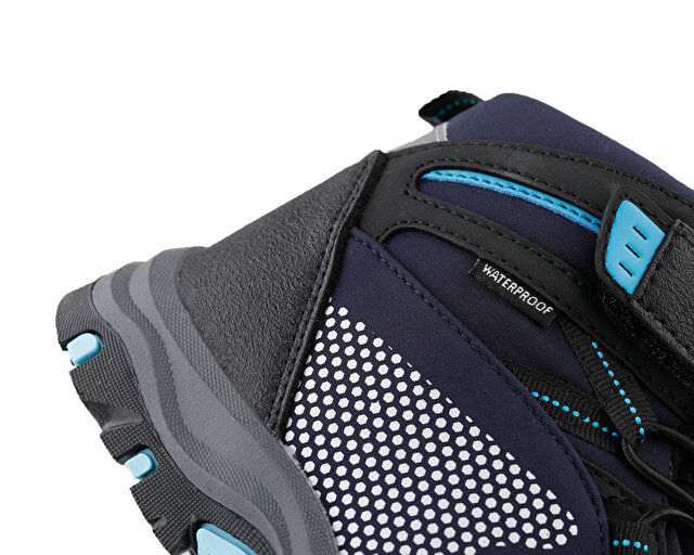 Lumberjack Ayakkabı Outdoor Fuller Hi 4Pr - Görsel 8