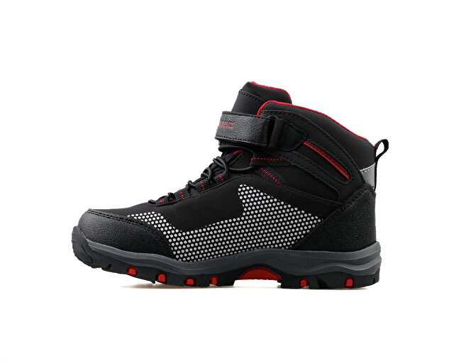 Lumberjack Ayakkabı Outdoor Fuller Hi 4Pr - Görsel 3