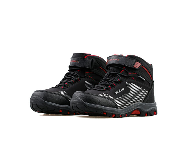 Lumberjack Ayakkabı Outdoor Fuller Hi 4Pr - Görsel 4