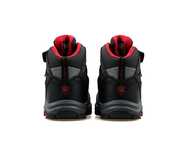 Lumberjack Ayakkabı Outdoor Fuller Hi 4Pr - Görsel 5