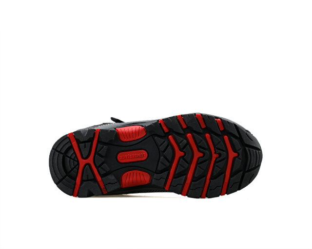 Lumberjack Ayakkabı Outdoor Fuller Hi 4Pr - Görsel 6