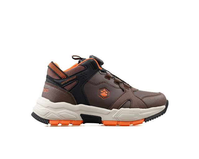 Lumberjack Ayakkabı Outdoor Grande Hi 4Pr - Görsel 2