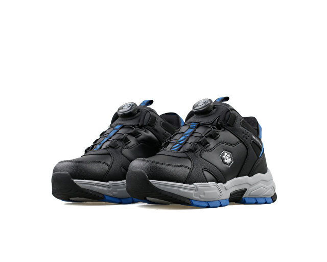 Lumberjack Ayakkabı Outdoor Grande Hi 4Pr - Görsel 4