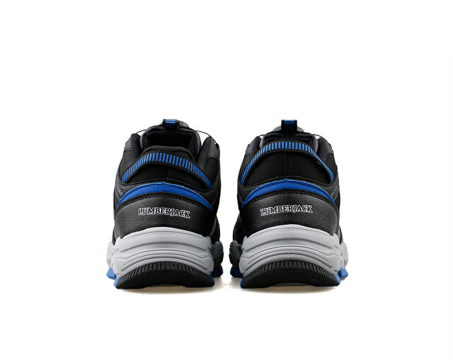 Lumberjack Ayakkabı Outdoor Grande Hi 4Pr - Görsel 5