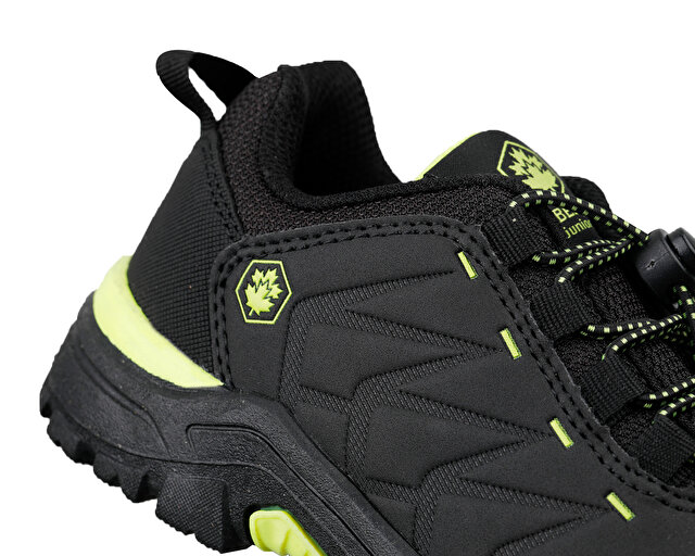 Lumberjack Ayakkabı Outdoor Kiddo 4Pr - Görsel 8