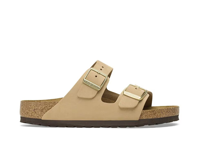 Birkenstock Ayakkabı Terlik ARIZONA SFB NU - Görsel 2