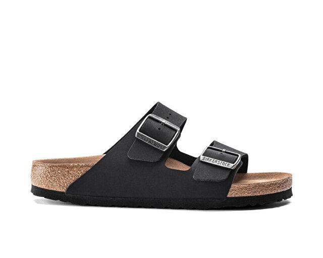 Birkenstock Ayakkabı Terlik ARIZONA BF EARTHY VEGAN - Görsel 2