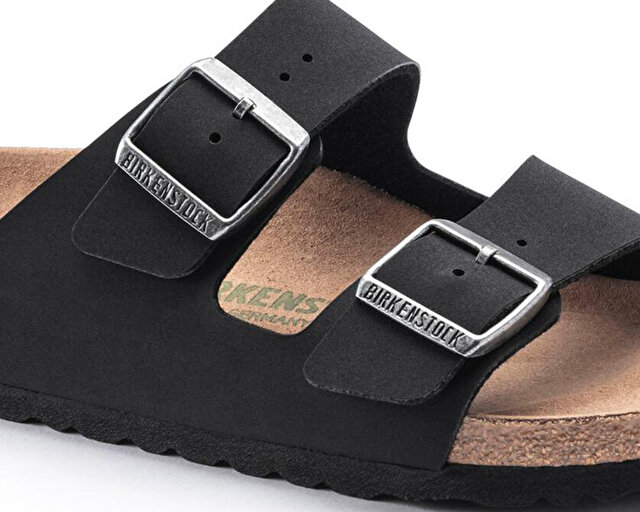 Birkenstock Ayakkabı Terlik ARIZONA BF EARTHY VEGAN - Görsel 7