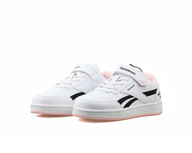 Reebok Ayakkabı Günlük 4W Enjoy Fact - Görsel 4