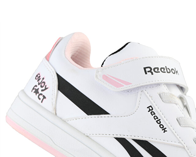 Reebok Ayakkabı Günlük 4W Enjoy Fact - Görsel 8