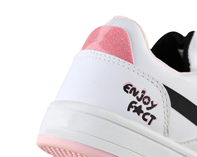 Reebok Ayakkabı Günlük 4W Enjoy Fact - Görsel 9