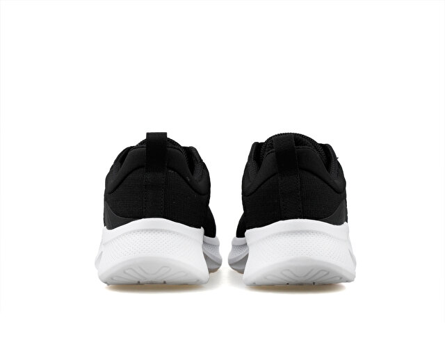 Lumberjack Ayakkabı Günlük 5M CLOSE WMN SIYAH 5FX - Görsel 5