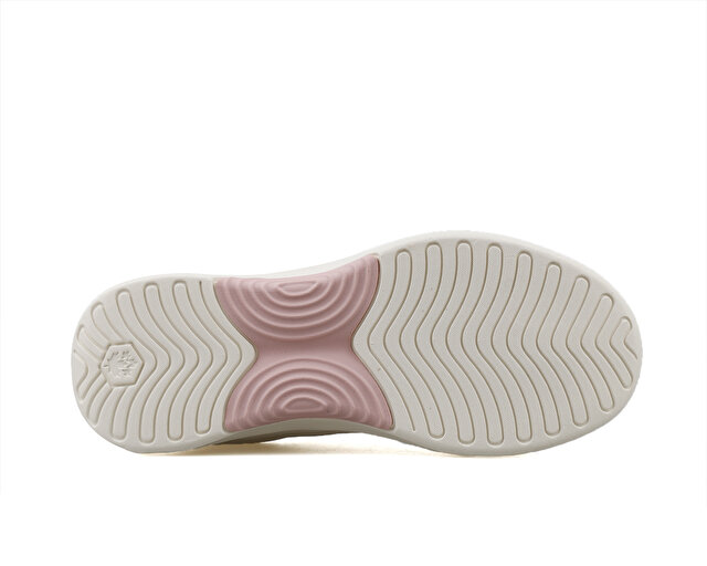 Lumberjack Ayakkabı Günlük 5M CLOSE WMN K BEYAZ 5FX - Görsel 6