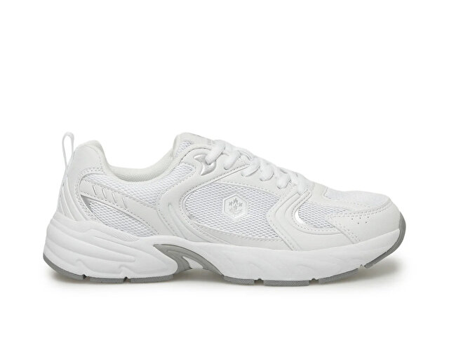 Lumberjack Ayakkabı Günlük 5M POL WMN 5FX - Görsel 2