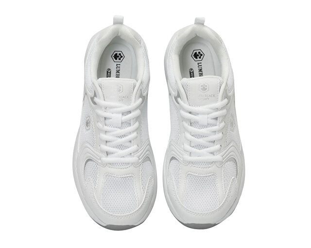 Lumberjack Ayakkabı Günlük 5M POL WMN 5FX - Görsel 5