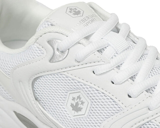 Lumberjack Ayakkabı Günlük 5M POL WMN 5FX - Görsel 8