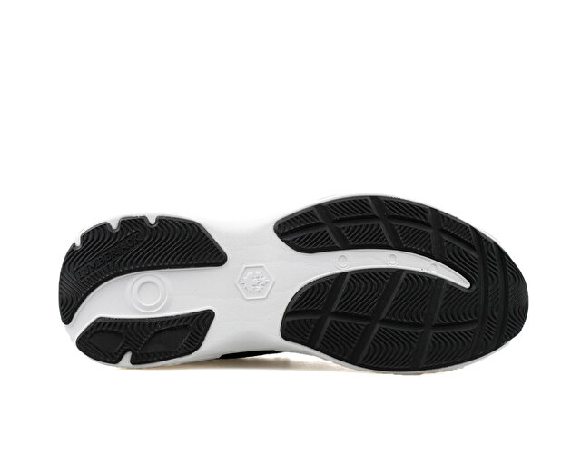 Lumberjack Ayakkabı Günlük 5M SARA SIYAH 5FX - Görsel 6