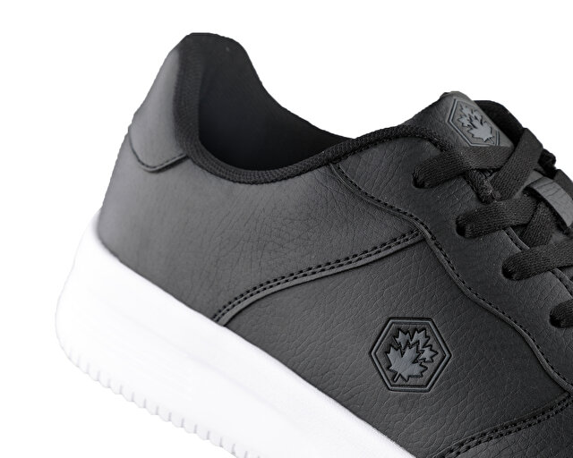 Lumberjack Ayakkabı Günlük 5M FINSTER 5FX - Görsel 8