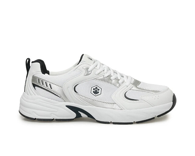 Lumberjack Ayakkabı Günlük 5M POL 5FX - Görsel 2