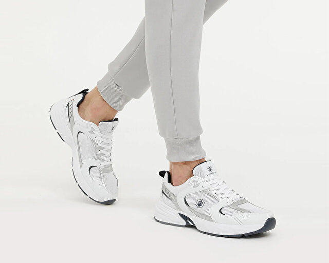 Lumberjack Ayakkabı Günlük 5M POL 5FX - Görsel 3