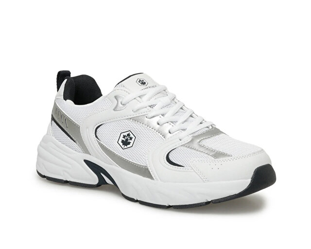 Lumberjack Ayakkabı Günlük 5M POL 5FX - Görsel 4