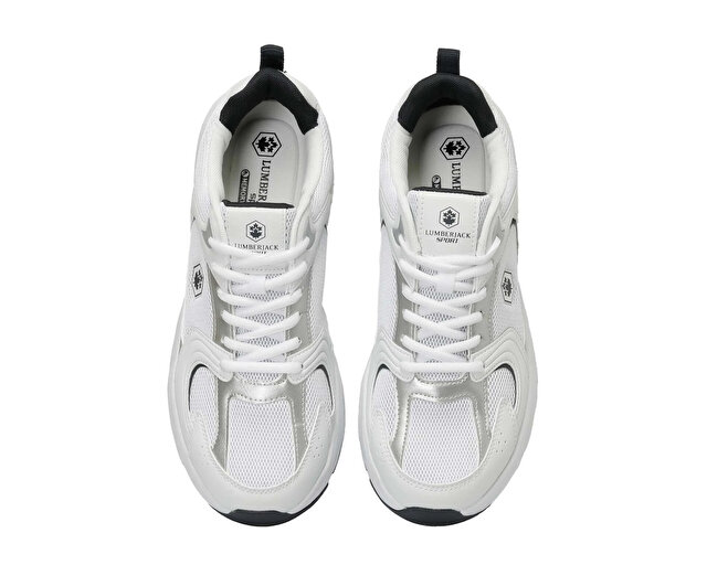 Lumberjack Ayakkabı Günlük 5M POL 5FX - Görsel 6