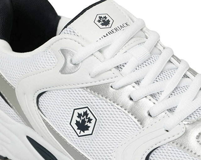 Lumberjack Ayakkabı Günlük 5M POL 5FX - Görsel 9