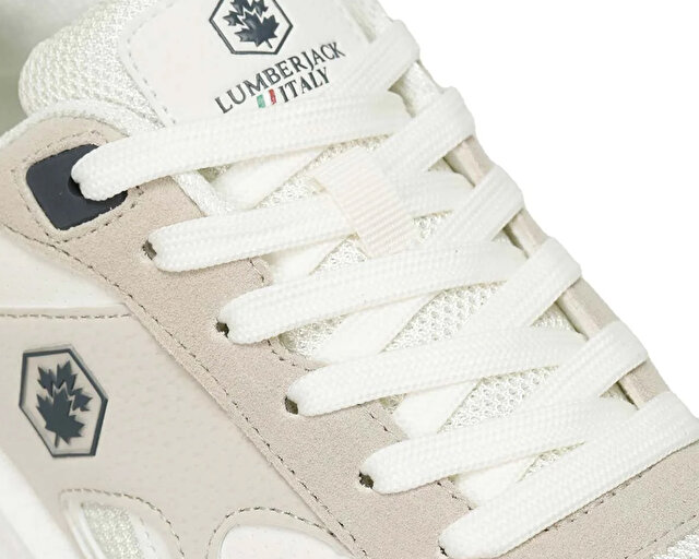 Lumberjack Ayakkabı Günlük 5M STREET 5FX - Görsel 7