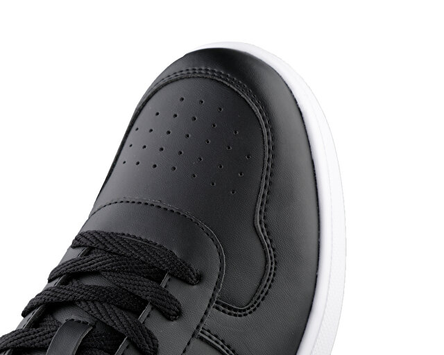 U.s.Polo Assn. Ayakkabı Günlük 5M THUNDER SIYAH 5FX - Görsel 7