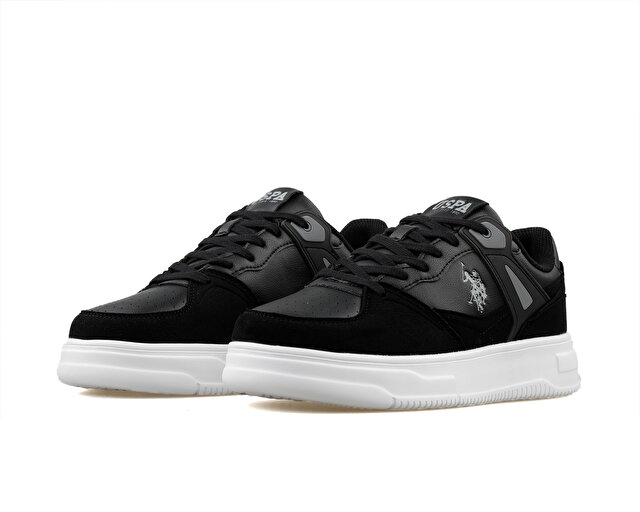 U.s.Polo Assn. Ayakkabı Günlük 5M LEAN 5FX - Görsel 4