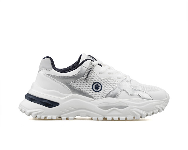 Lumberjack Ayakkabı Günlük 5M CHUKE 5FX - Görsel 2