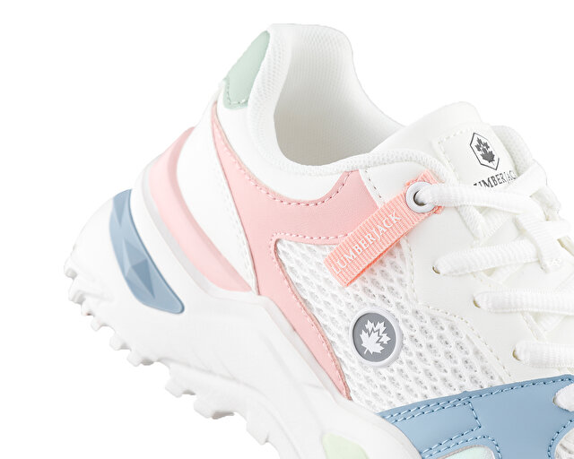 Lumberjack Ayakkabı Günlük 5M CHUKE 5FX - Görsel 8