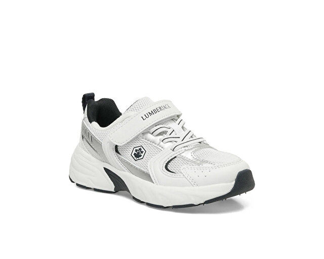 Lumberjack Ayakkabı Günlük 5M POL JR 5FX - Görsel 3