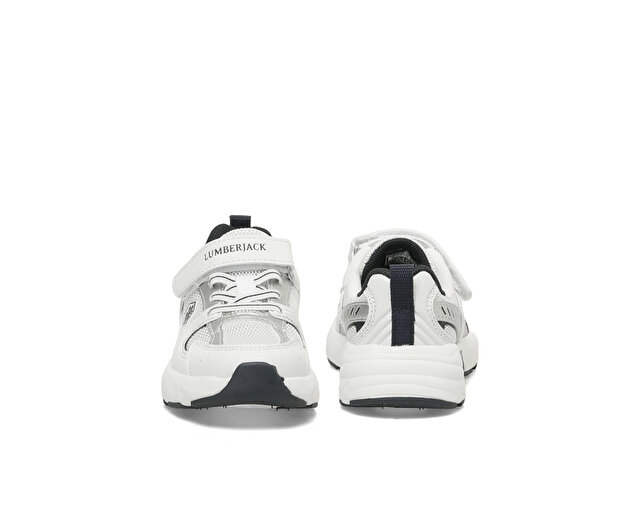 Lumberjack Ayakkabı Günlük 5M POL JR 5FX - Görsel 6