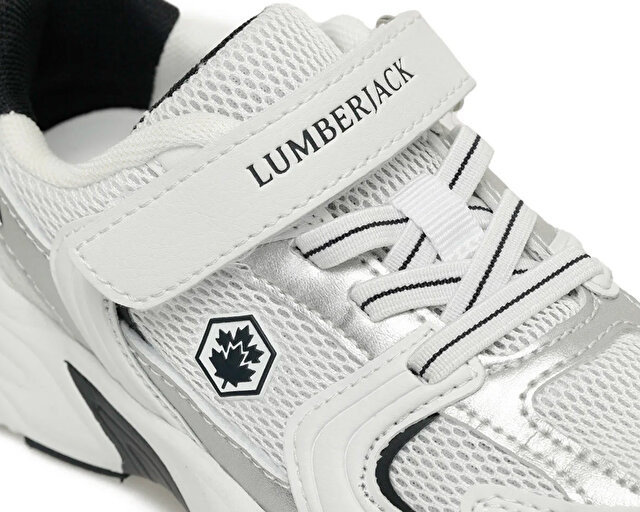 Lumberjack Ayakkabı Günlük 5M POL JR 5FX - Görsel 8