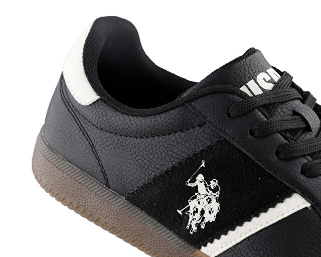 U.s.Polo Assn. Ayakkabı Günlük 5M SANDRO 5FX - Görsel 8