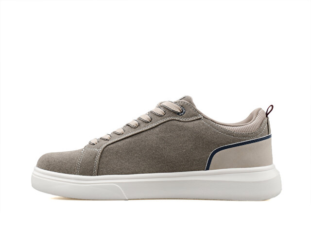 U.s.Polo Assn. Ayakkabı Günlük 5M NATE 5FX - Görsel 3