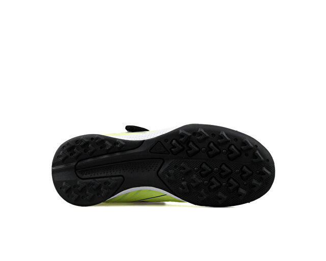 Lotto Ayakkabı Futbol 5M HIT TF B PS 5FX YESIL - Görsel 6