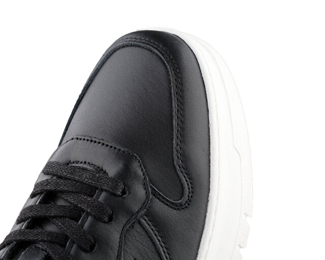 Lumberjack Ayakkabı Günlük 5M EBONY 5FX - Görsel 7